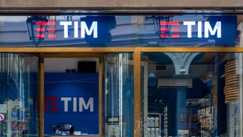 Negozio rivenditore TIM