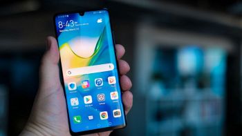 Smartphone Android