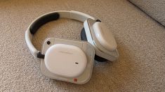 Nothng Headphone (a) viste da sopra