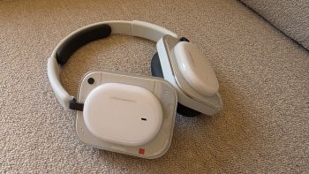 Nothng Headphone (a) viste da sopra