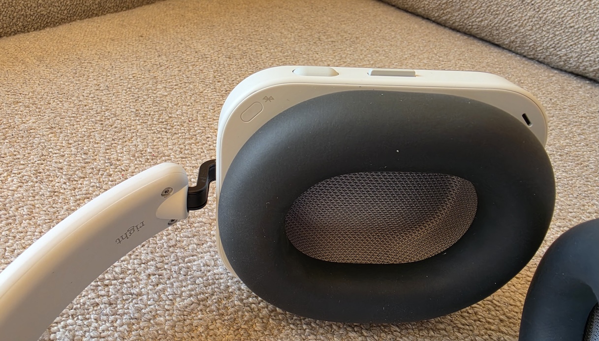 Nothng Headphone (a) i padiglioni