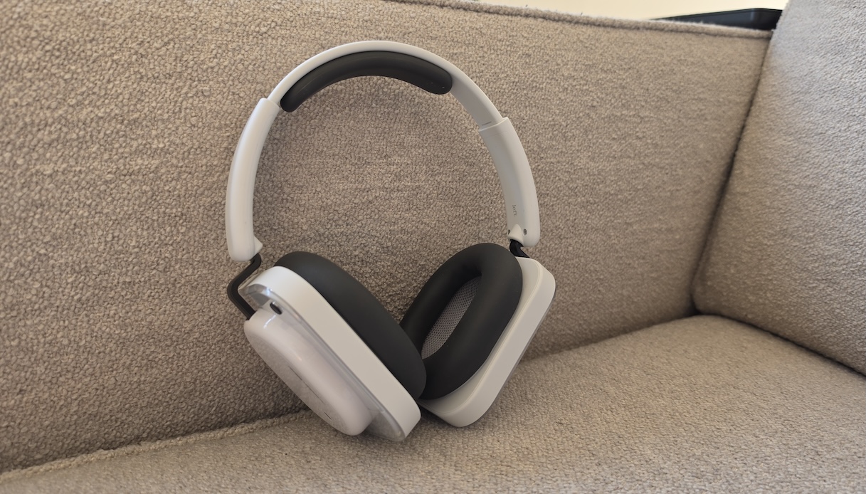 Nothng Headphone (a) viste di fronte