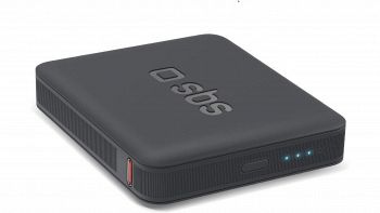 Amazon, ora a meno di 10€ il power bank tascabile: offerta imperdibile