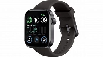 Amazon, 73% di sconto sullo smartwatch unisex con monitoraggio h24