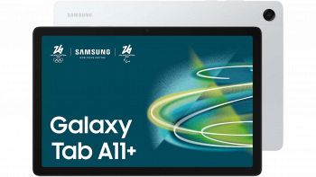 Samsung, risparmio da prendere al volo sul tablet Galaxy Tab A11+