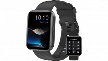 Crolla il prezzo sullo smartwatch unisex: ora con il 79% di sconto