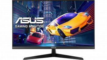 Ora a meno di 100€ il monitor ASUS da 27’’: ideale per lavoro e gaming