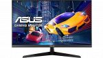 Ora a meno di 100€ il monitor ASUS da 27’’: ideale per lavoro e gaming