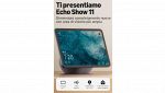 Amazon Echo Show 11, ottimo risparmio sullo smart display con Alexa