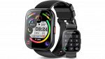 Incredibile 70% di sconto sullo smartwatch unisex con chiamate e sport