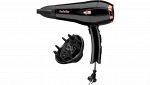 Amazon, crolla a metà prezzo il phon agli ioni con cavo retrattile