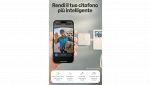 Ring Intercom Video, 45% di sconto sull’upgrade smart per il citofono