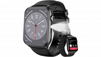Smartwatch unisex in offerta al minimo storico: costa meno di 30€