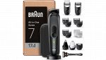 Braun, scende sotto i 50€ il kit 17-in-1 per barba, capelli e corpo