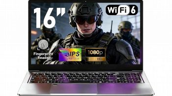 Amazon, incredibile sconto sul notebook gaming: risparmia oltre 1000€