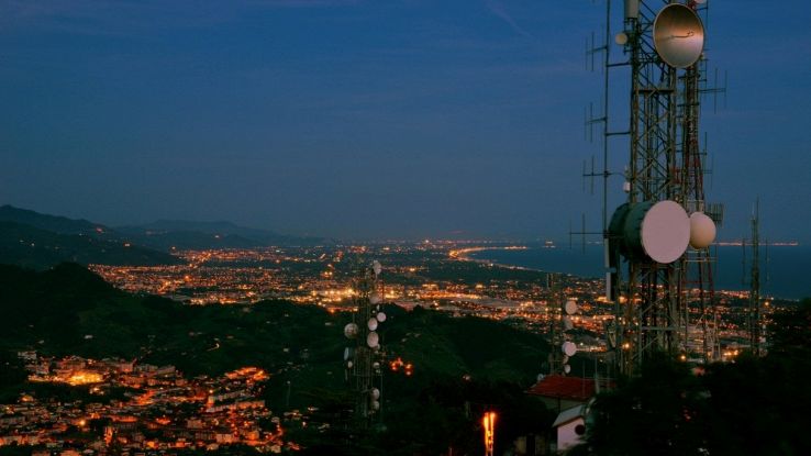 Antenne telefoniche