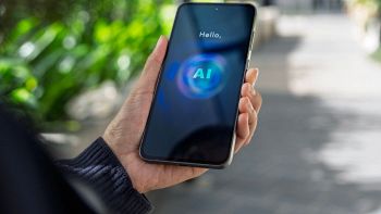 Smartphone con intelligenza artificiale