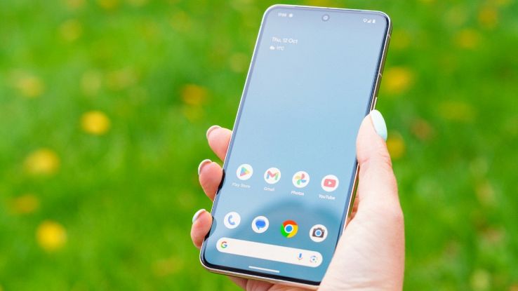 Google Pixel 8