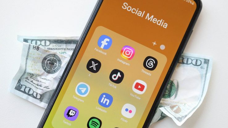 Chi usa Telegram è a rischio truffa: sono aumentate del 233%