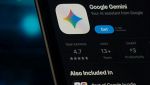 Applicazione di Google Gemini