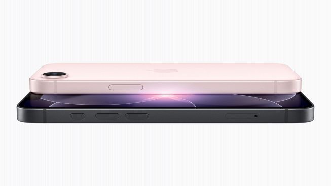 Apple iPhone 17e