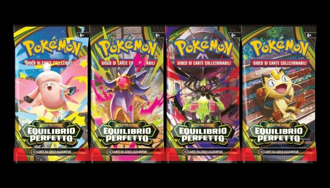 Ufficio stampa The Pok&eacute;mon Company International