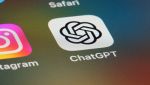 L'icona dell'app ChatGPT
