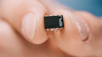 Un chip cerebrale