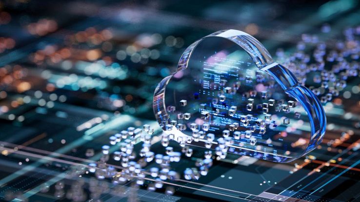 Il cloud