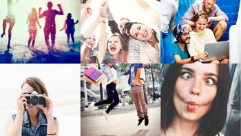 Tipi di profili Tinder