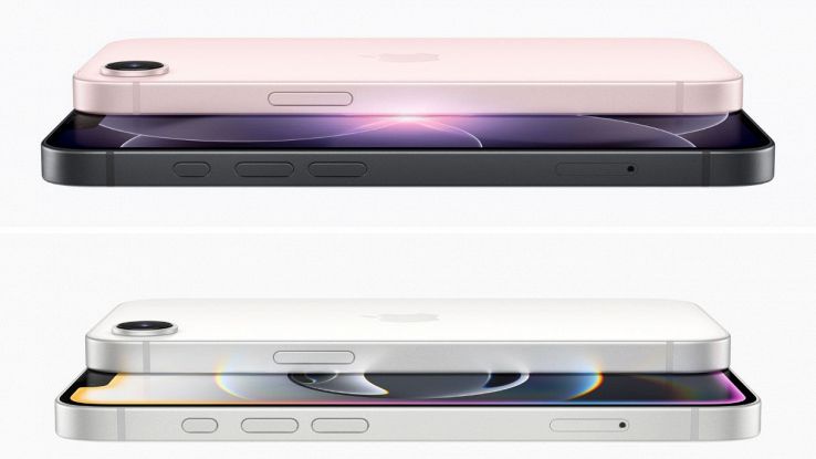 iPohne 17e vs iPhone 16e