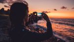 Scattare foto con lo smartphone
