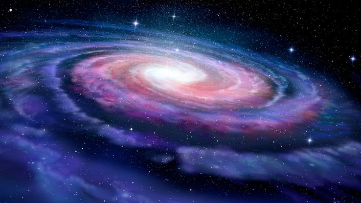galassia
