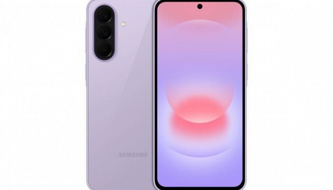 Galaxy A37 5G
