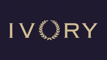 Il logo di Ivory