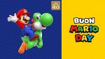 mario day