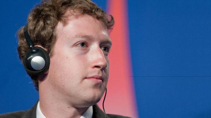 Meta acquisisce il social delle AI Moltbook