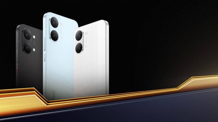 Poco X8 Pro