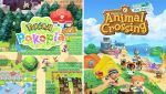 pokémon pokopia animal crossing