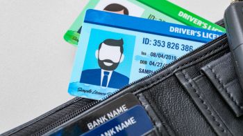 Documenti nel portafoglio