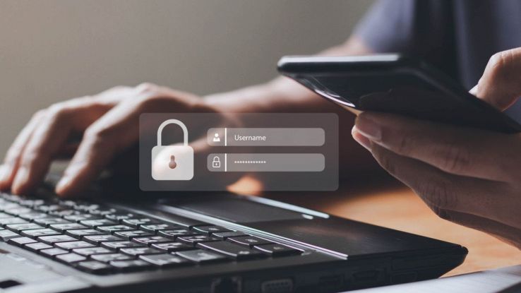 Salvare password sul browser: i rischi