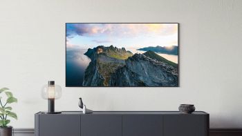 Samsung Smart TV QN83