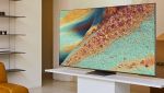 Samsung Neo QLED 4K Vision AI Serie QN85