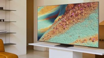 Samsung Neo QLED 4K Vision AI Serie QN85