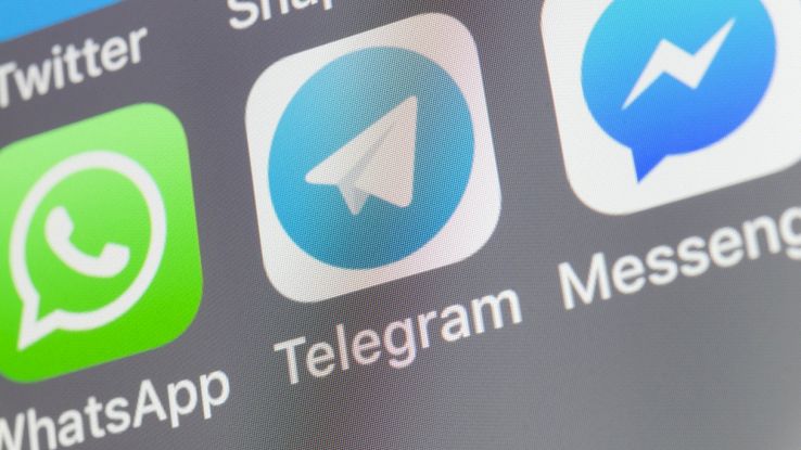 Telegram