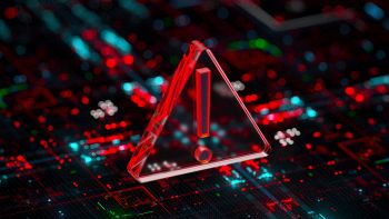 Un virus informatico