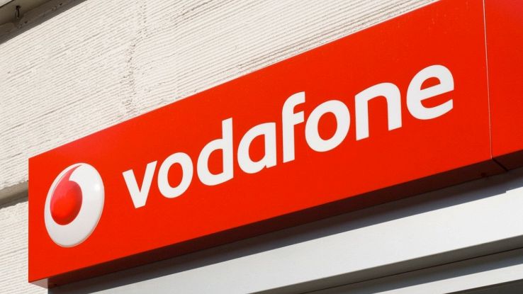 Vodafone