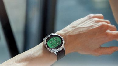 Galaxy Watch8 Classic