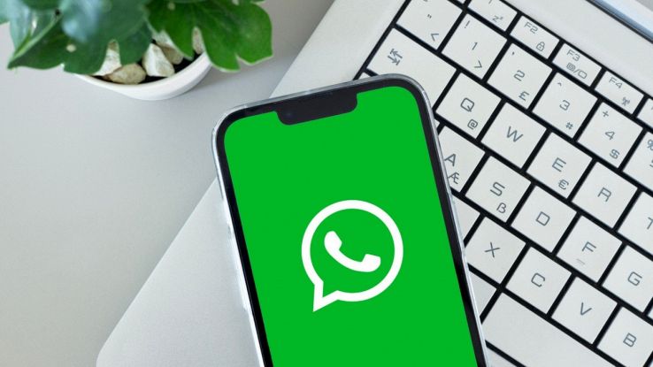 App WhatsApp