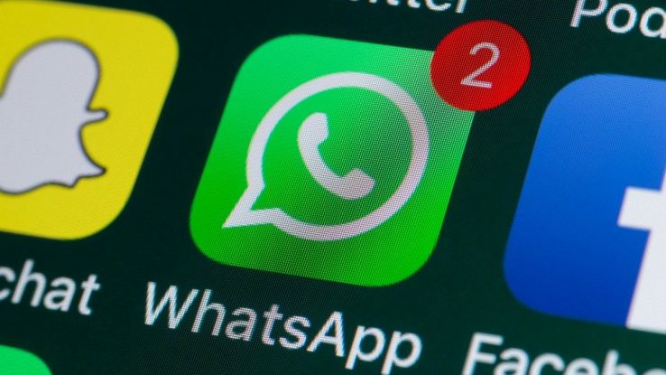 App WhatsApp